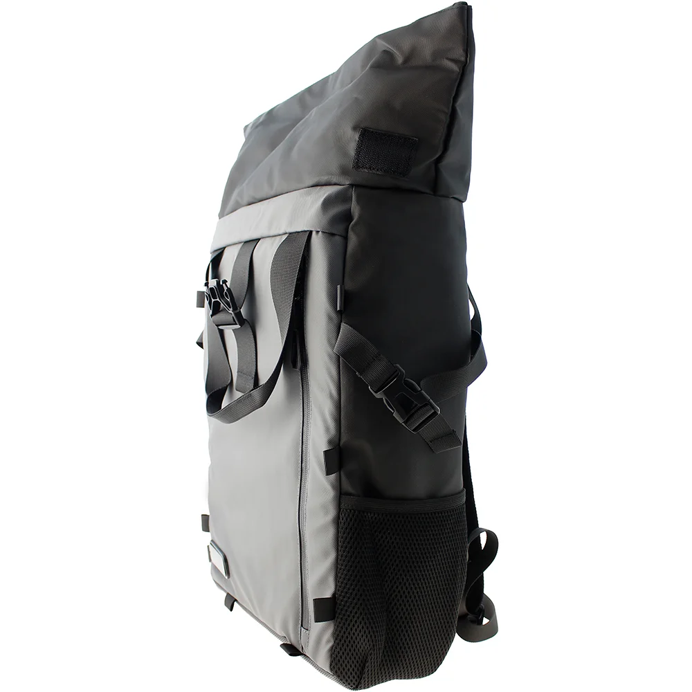 Mochila Takayama Roller Perspectiva 1