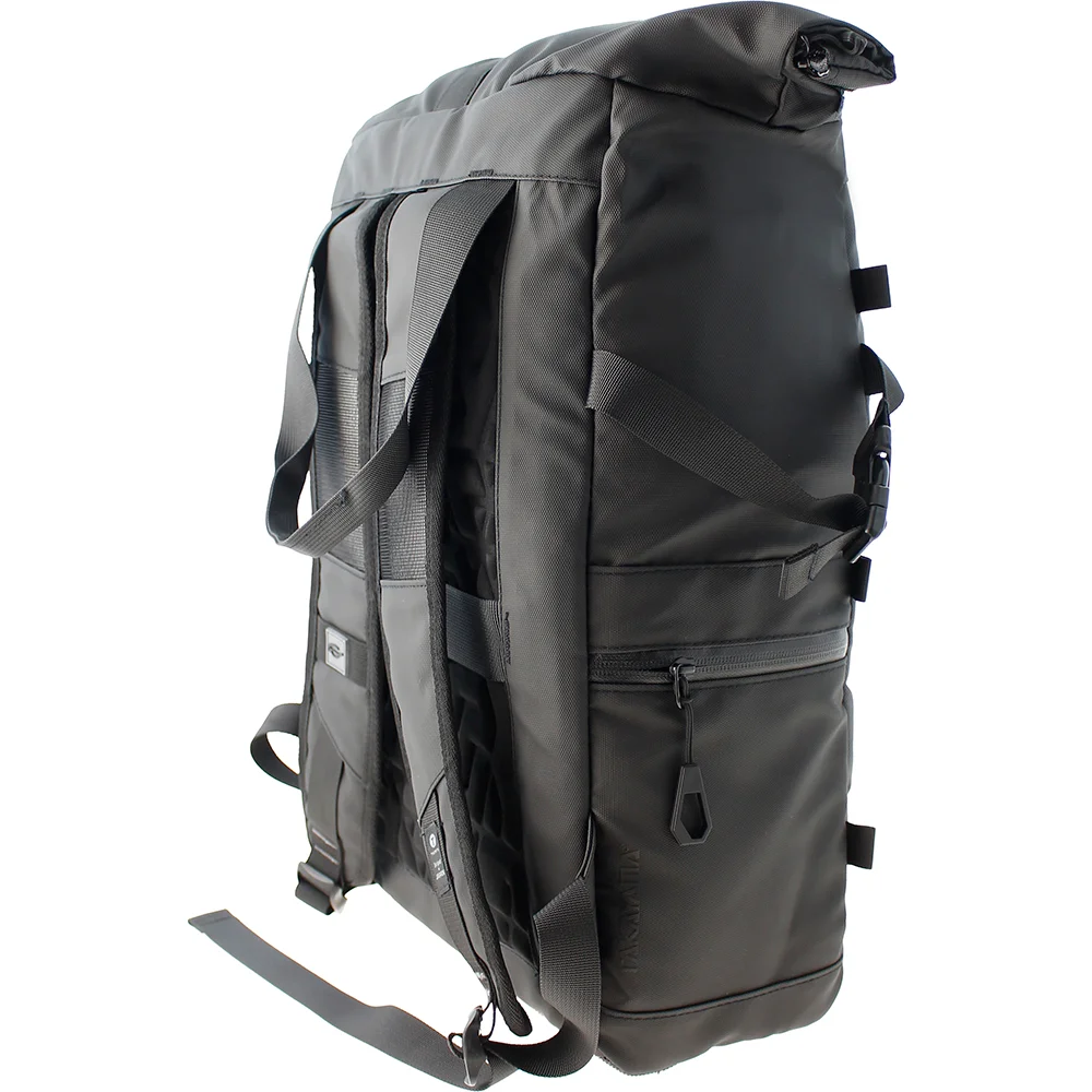 Mochila Takayama Roller Perspectiva 4